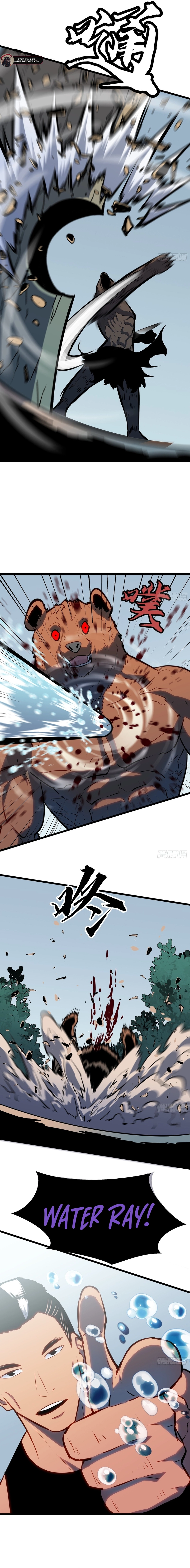 Read Prepaid Dragon King Tanks Everything EN Manga Online