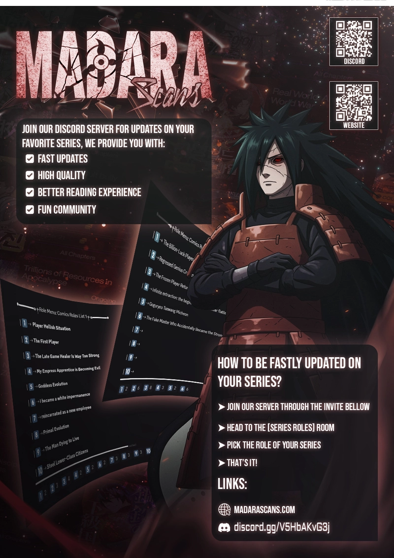 Read Prepaid Dragon King Tanks Everything EN Manga Online