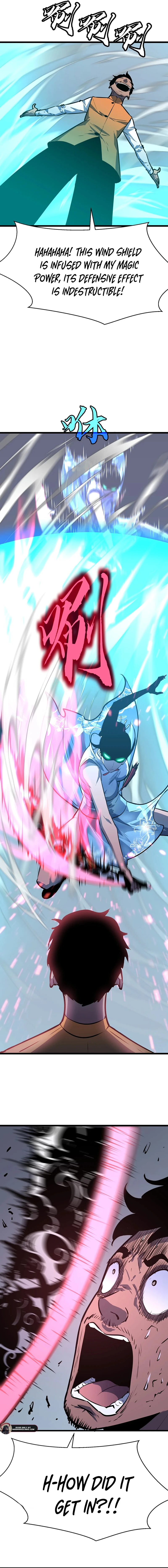 Read Prepaid Dragon King Tanks Everything EN Manga Online