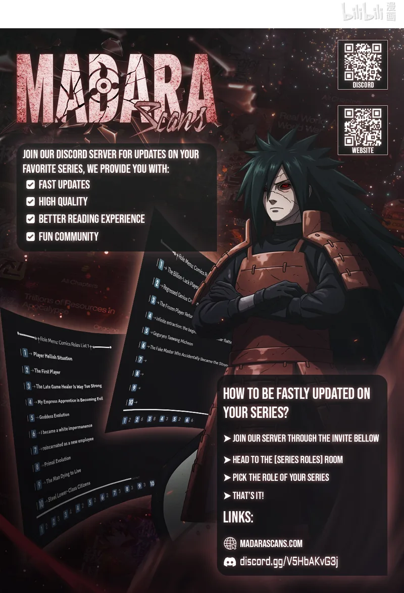 Read Prepaid Dragon King Tanks Everything EN Manga Online