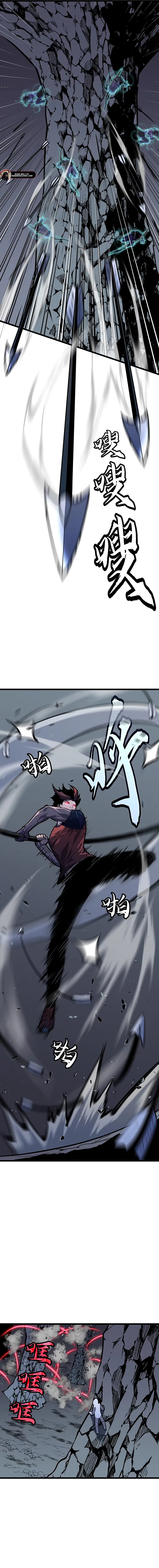 Read Prepaid Dragon King Tanks Everything EN Manga Online