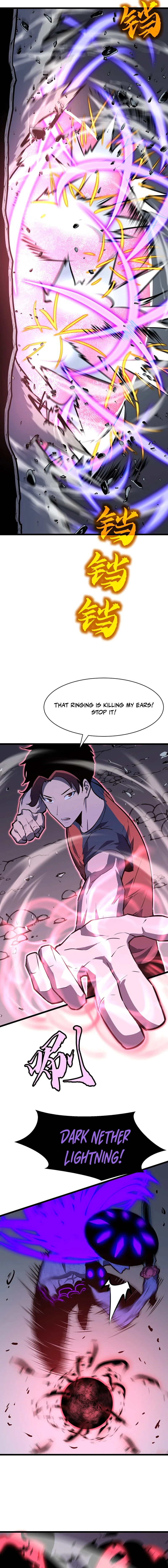 Read Prepaid Dragon King Tanks Everything EN Manga Online