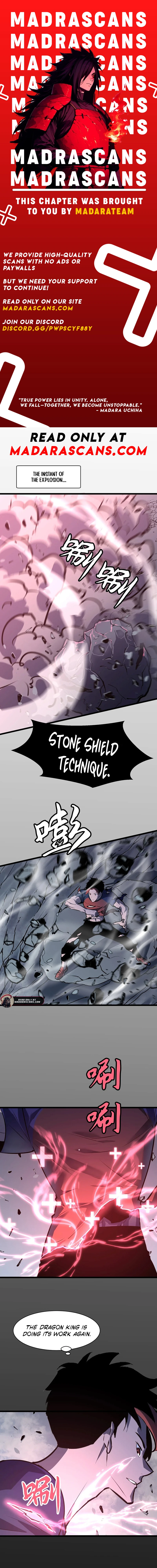 Read Prepaid Dragon King Tanks Everything EN Manga Online