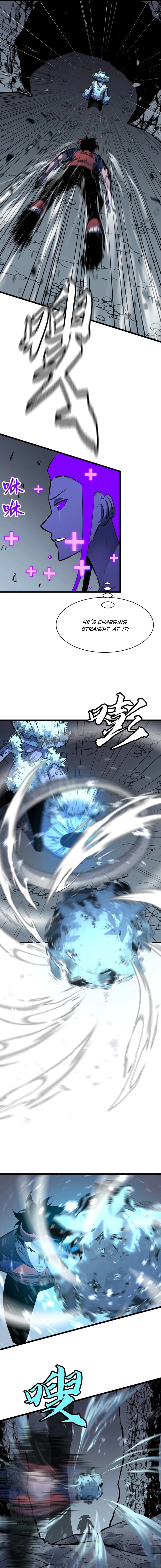Read Prepaid Dragon King Tanks Everything EN Manga Online