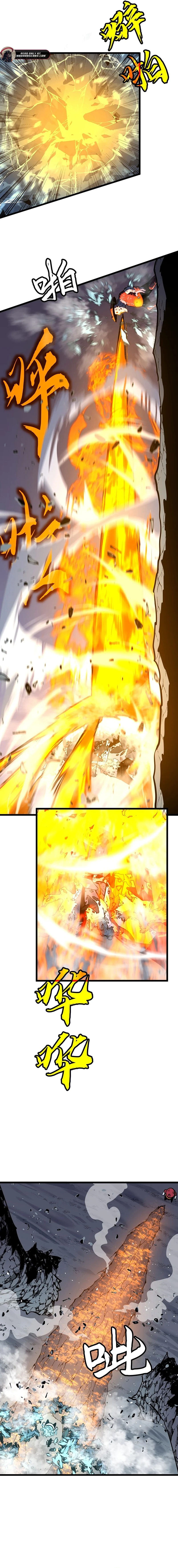 Read Prepaid Dragon King Tanks Everything EN Manga Online