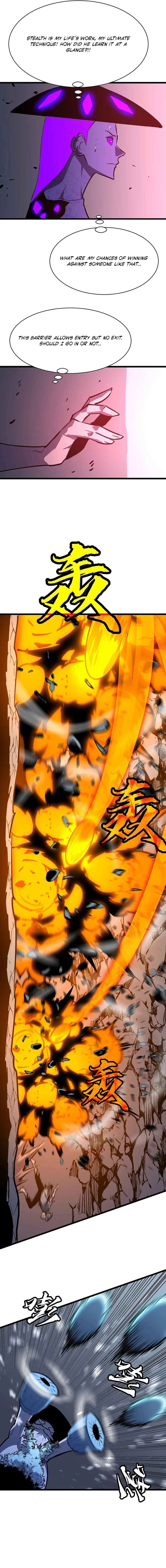 Read Prepaid Dragon King Tanks Everything EN Manga Online