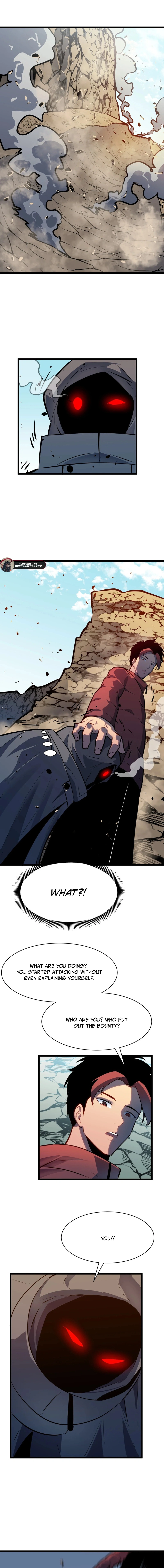Read Prepaid Dragon King Tanks Everything EN Manga Online