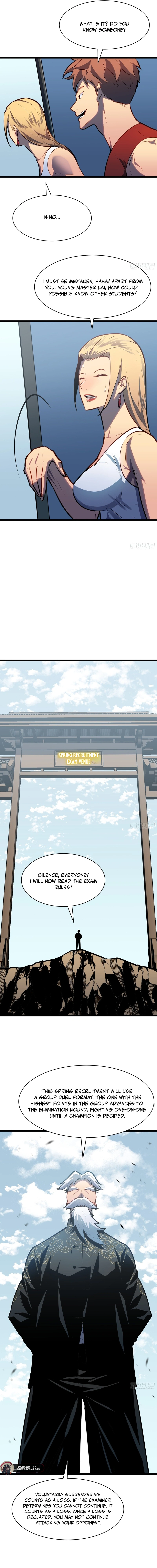 Read Prepaid Dragon King Tanks Everything EN Manga Online