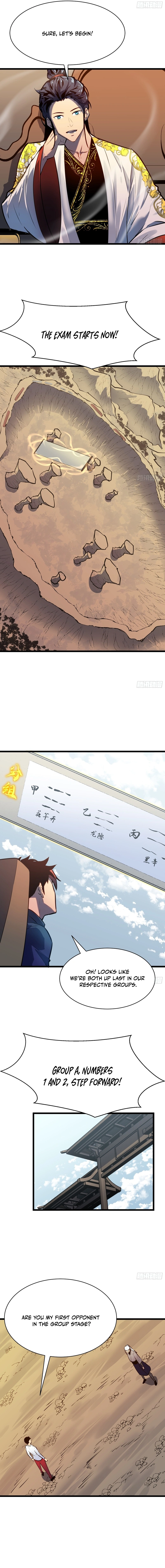 Read Prepaid Dragon King Tanks Everything EN Manga Online