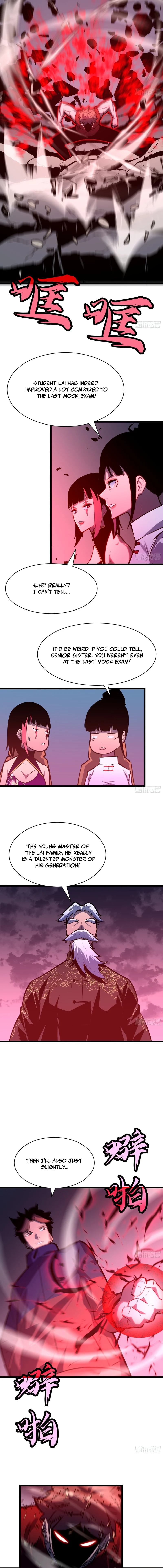 Read Prepaid Dragon King Tanks Everything EN Manga Online