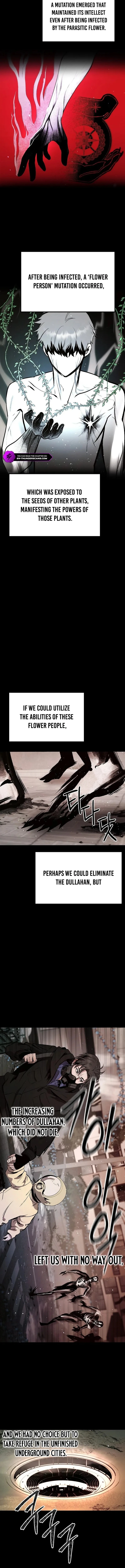 Read Primal Evolution EN Manga Online