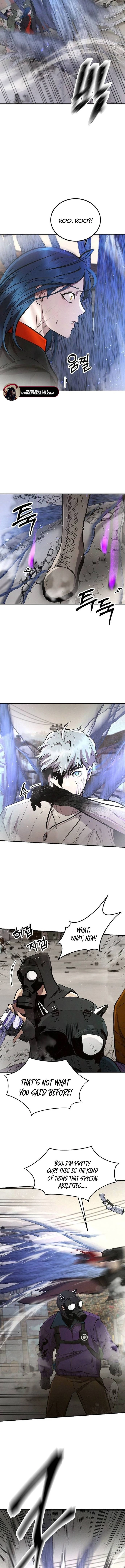 Read Primal Evolution EN Manga Online