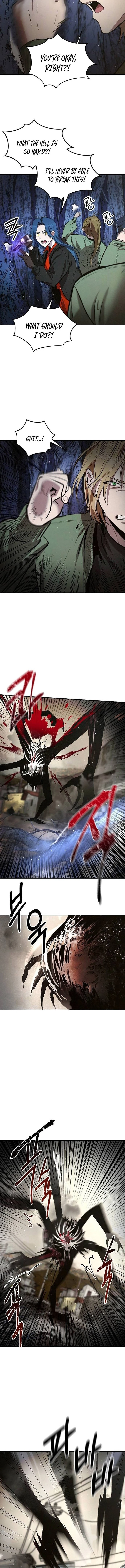 Read Primal Evolution EN Manga Online
