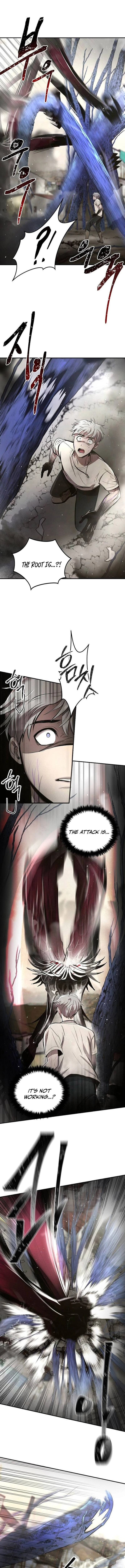 Read Primal Evolution EN Manga Online
