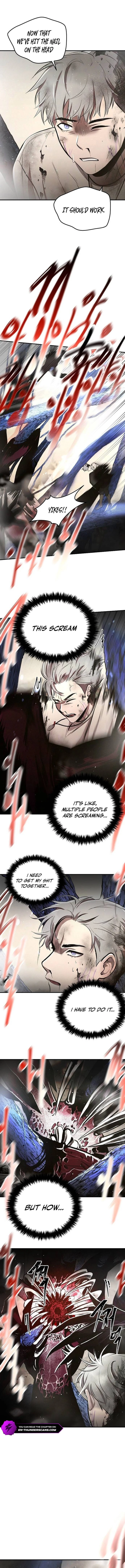 Read Primal Evolution EN Manga Online