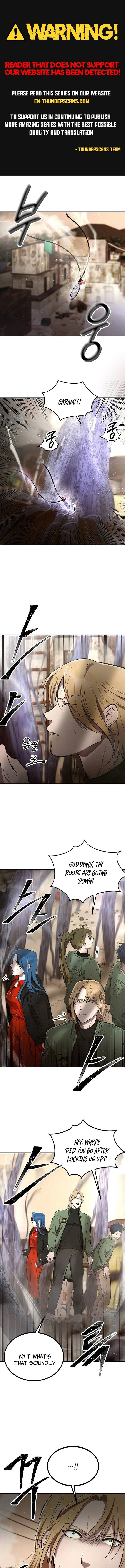 Read Primal Evolution EN Manga Online