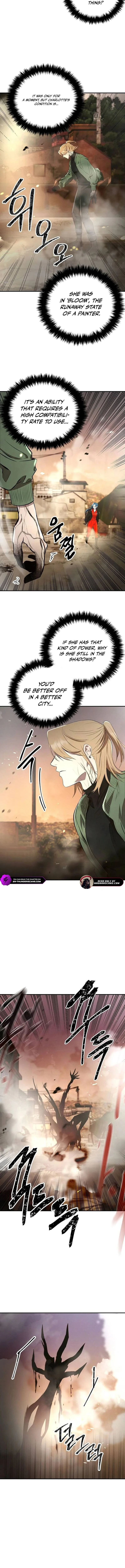 Read Primal Evolution EN Manga Online