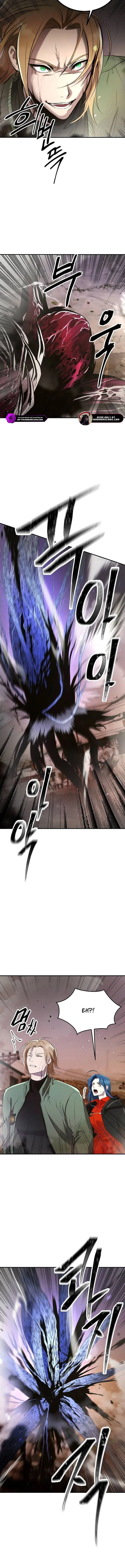 Read Primal Evolution EN Manga Online