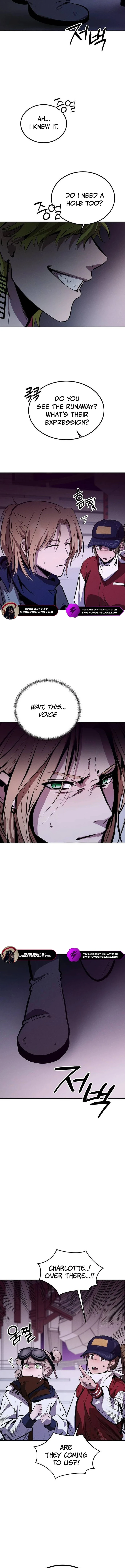 Read Primal Evolution EN Manga Online
