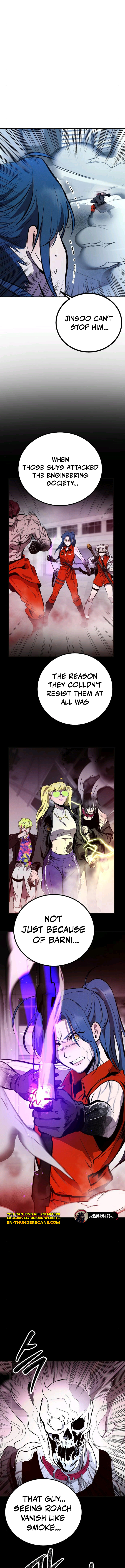 Read Primal Evolution EN Manga Online