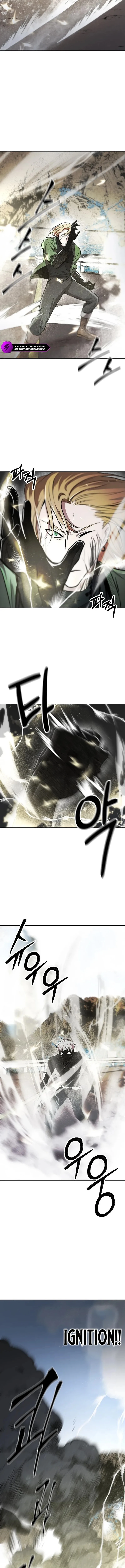 Read Primal Evolution EN Manga Online