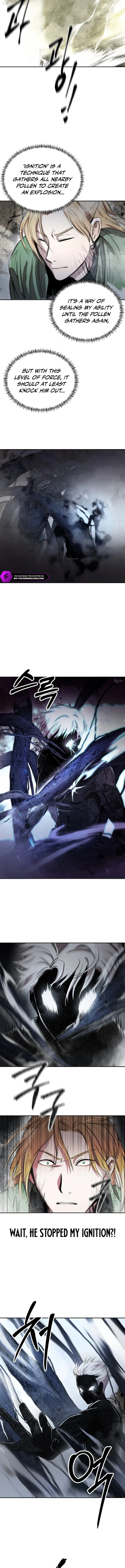 Read Primal Evolution EN Manga Online