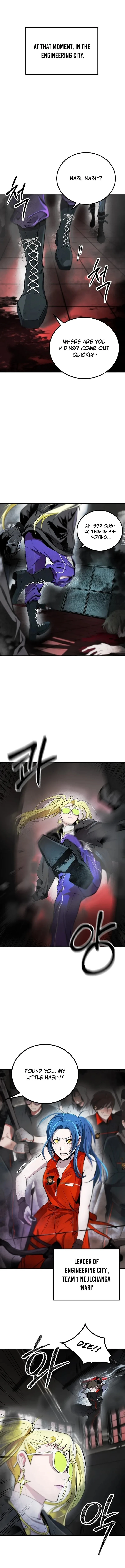 Read Primal Evolution EN Manga Online