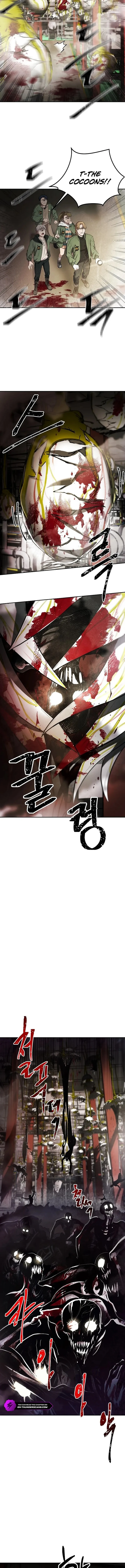 Read Primal Evolution EN Manga Online