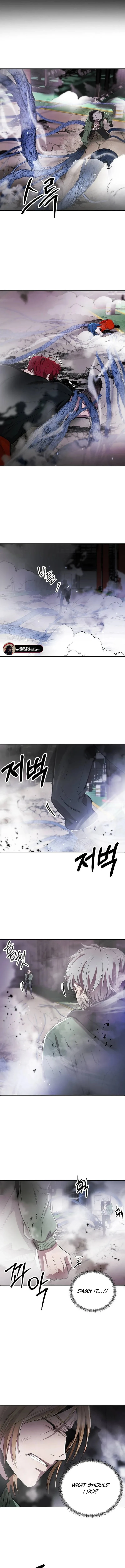 Read Primal Evolution EN Manga Online