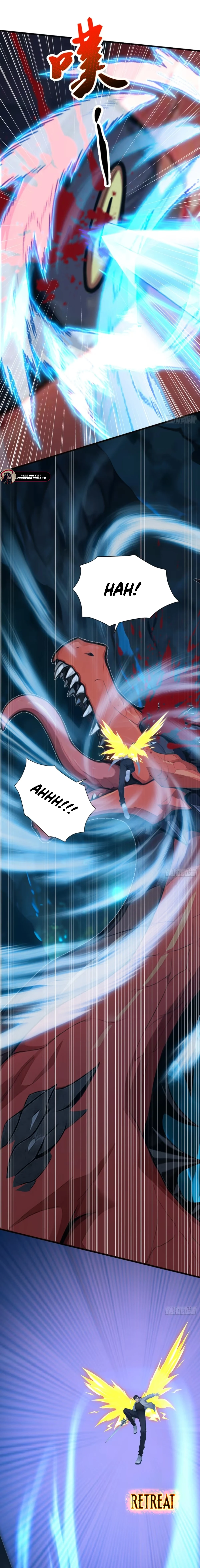 Read Primordial Ten Fiends_ Others Tame Beasts, I Tame Beast Girls EN Manga Online