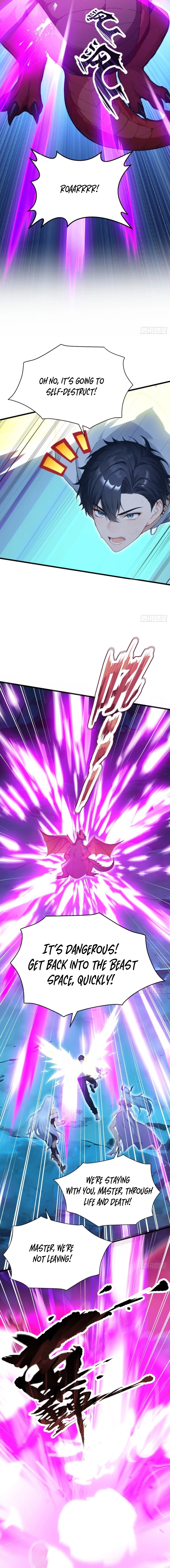 Read Primordial Ten Fiends_ Others Tame Beasts, I Tame Beast Girls EN Manga Online