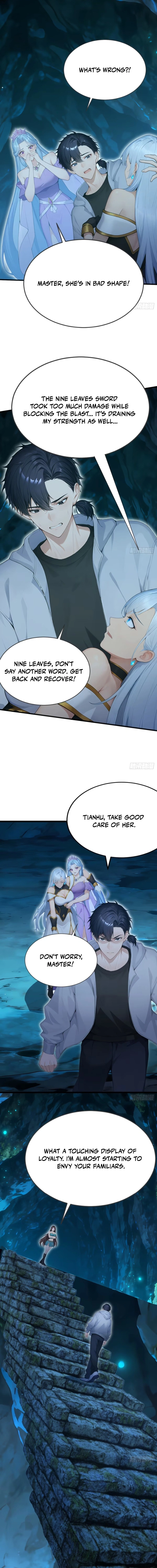 Read Primordial Ten Fiends_ Others Tame Beasts, I Tame Beast Girls EN Manga Online