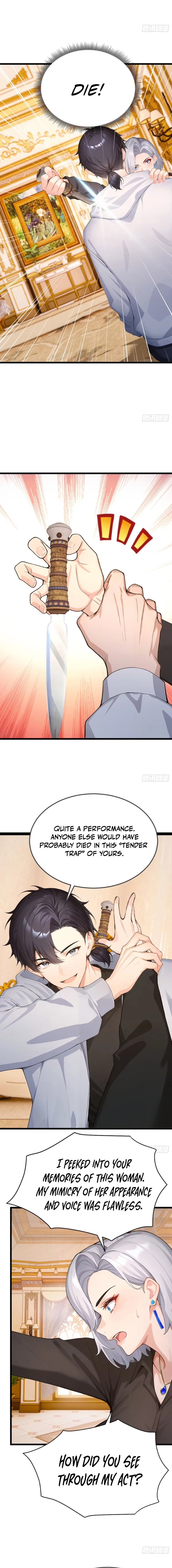 Read Primordial Ten Fiends_ Others Tame Beasts, I Tame Beast Girls EN Manga Online