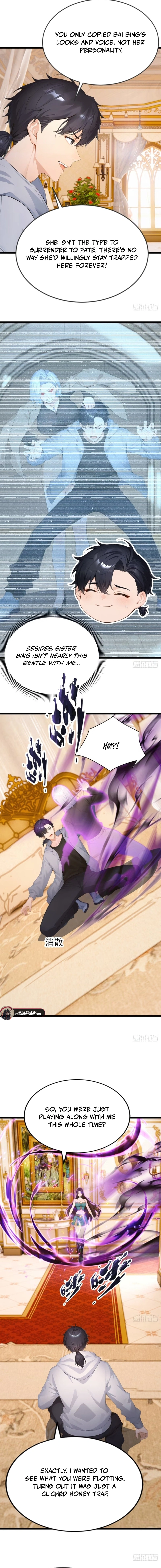 Read Primordial Ten Fiends_ Others Tame Beasts, I Tame Beast Girls EN Manga Online