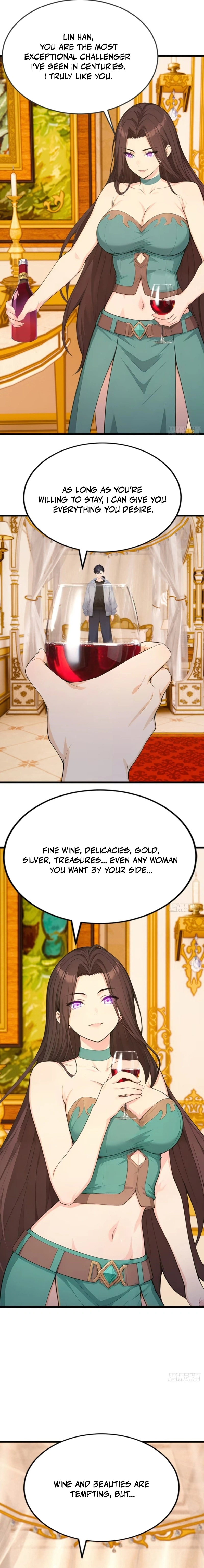 Read Primordial Ten Fiends_ Others Tame Beasts, I Tame Beast Girls EN Manga Online