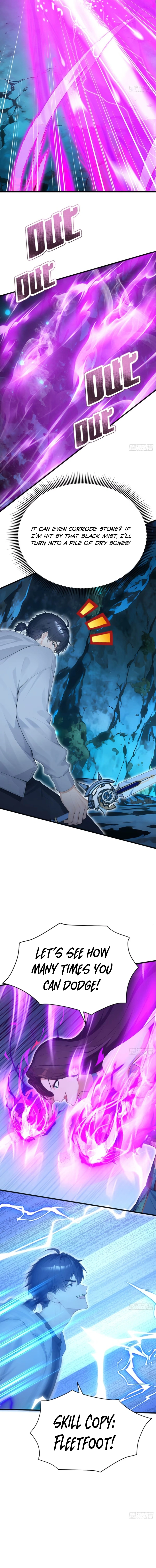 Read Primordial Ten Fiends_ Others Tame Beasts, I Tame Beast Girls EN Manga Online