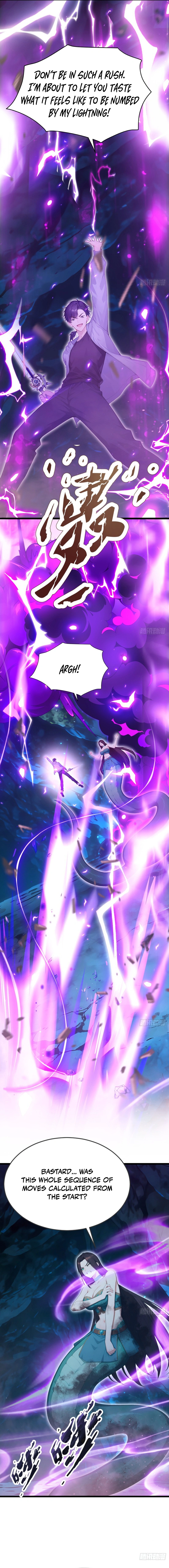 Read Primordial Ten Fiends_ Others Tame Beasts, I Tame Beast Girls EN Manga Online