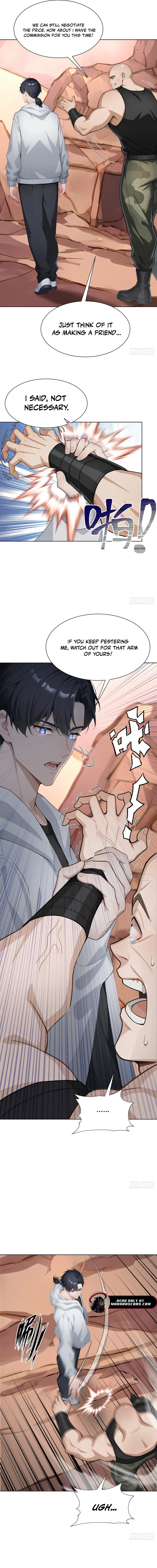 Read Primordial Ten Fiends_ Others Tame Beasts, I Tame Beast Girls EN Manga Online