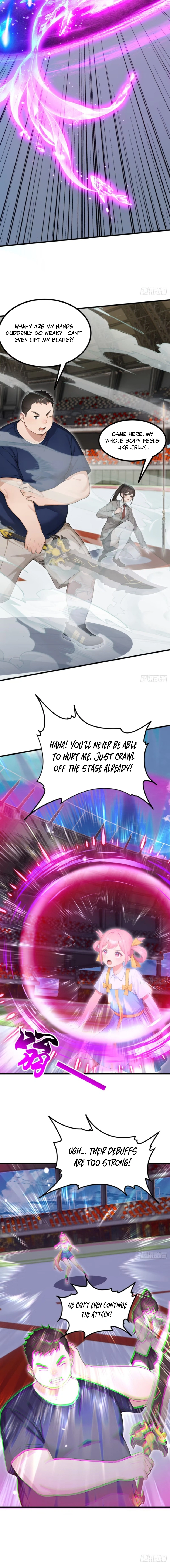 Read Primordial Ten Fiends_ Others Tame Beasts, I Tame Beast Girls EN Manga Online