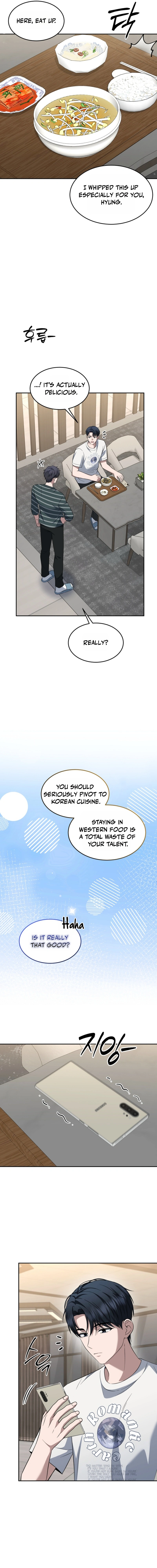 Read Prosecutor Kim Seo-jin EN Manga Online