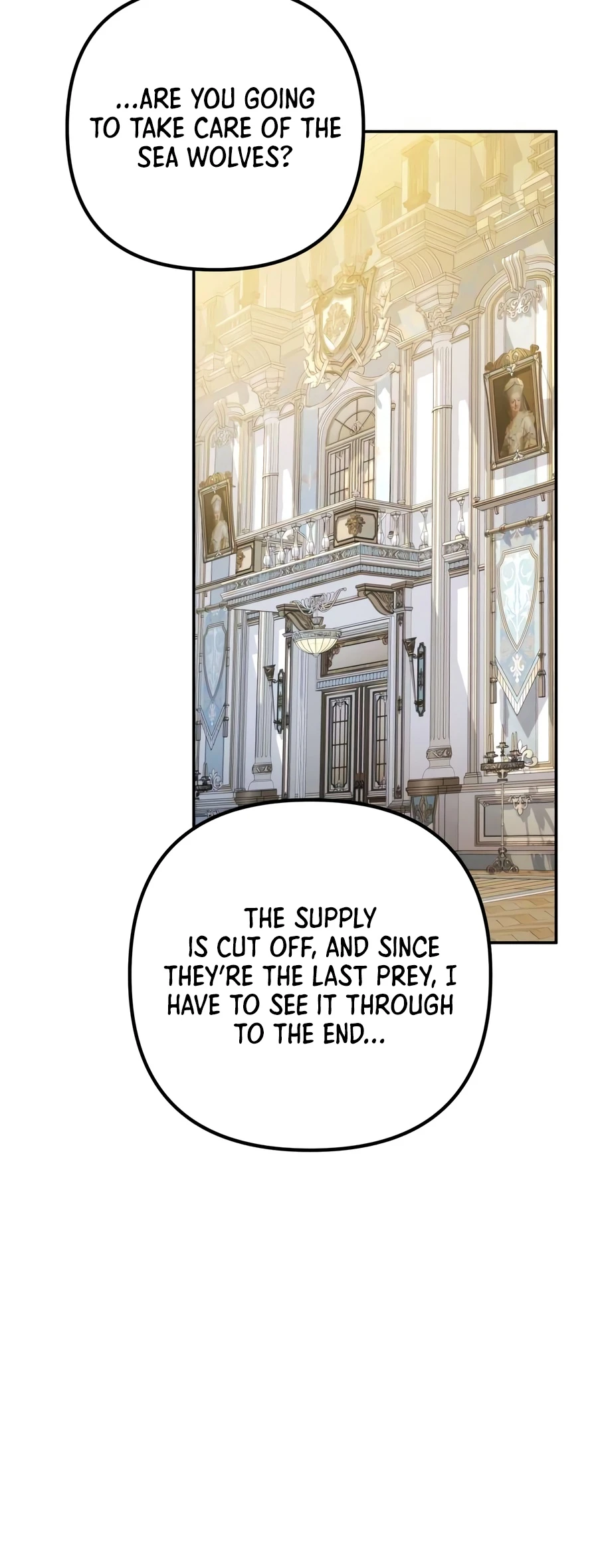 Read Raising Villains the Right Way EN Manga Online