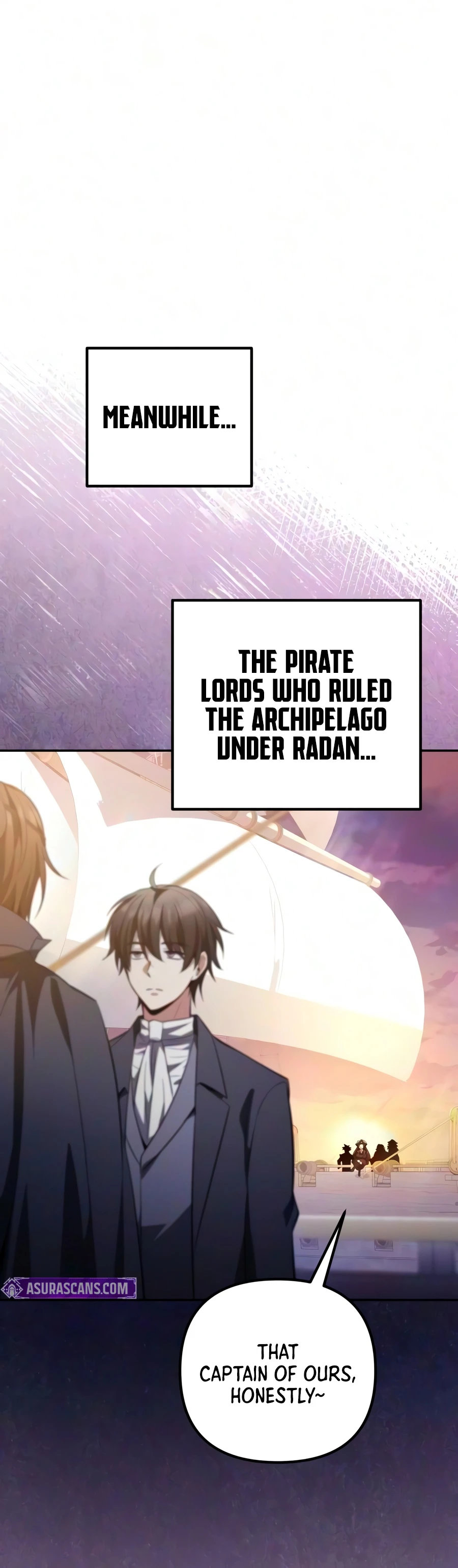 Read Raising Villains the Right Way EN Manga Online