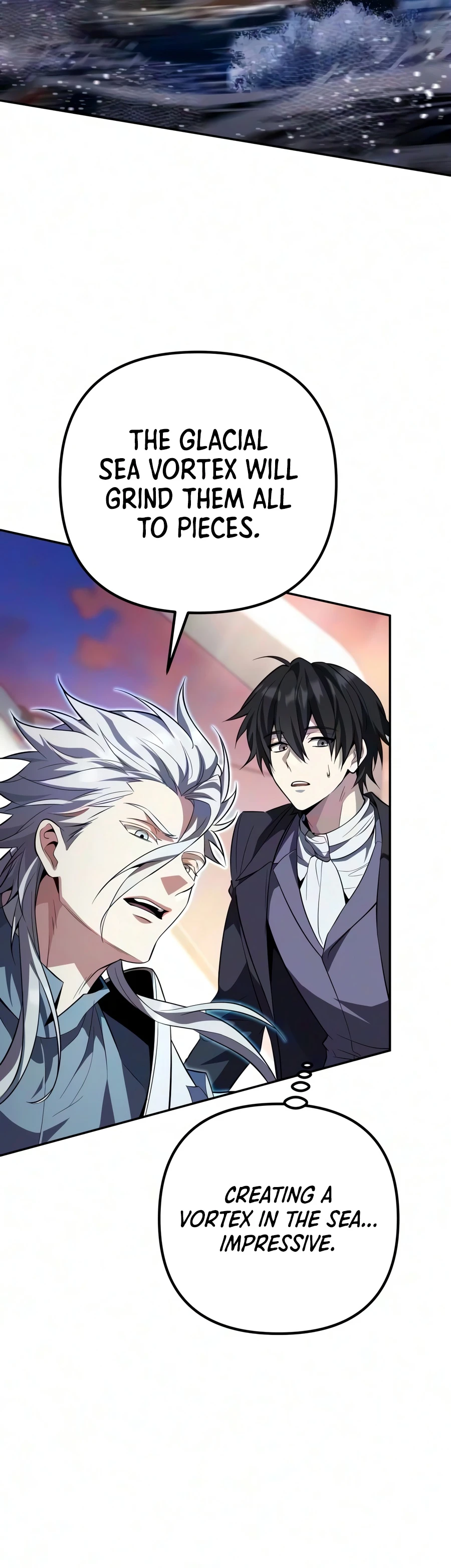 Read Raising Villains the Right Way EN Manga Online