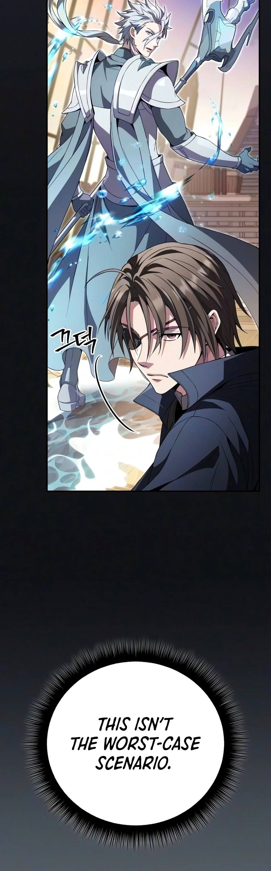 Read Raising Villains the Right Way EN Manga Online
