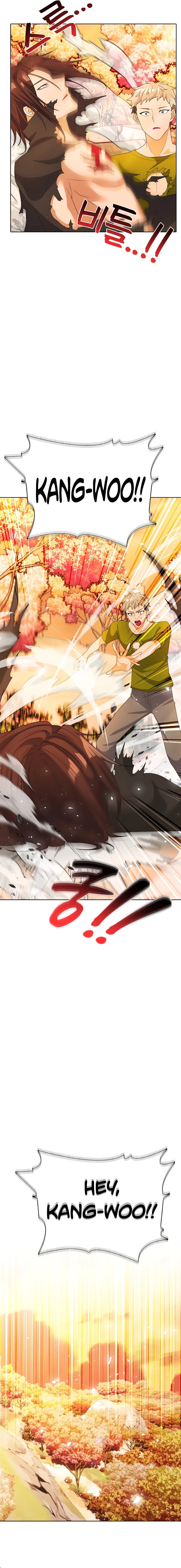 Read Real World_ Another World War EN Manga Online