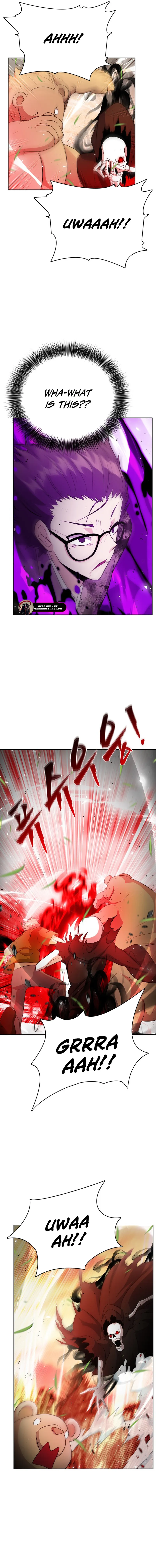 Read Real World_ Another World War EN Manga Online