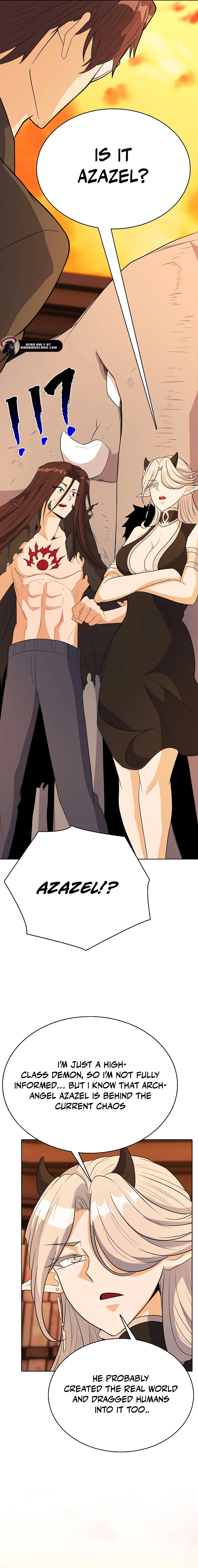 Read Real World_ Another World War EN Manga Online