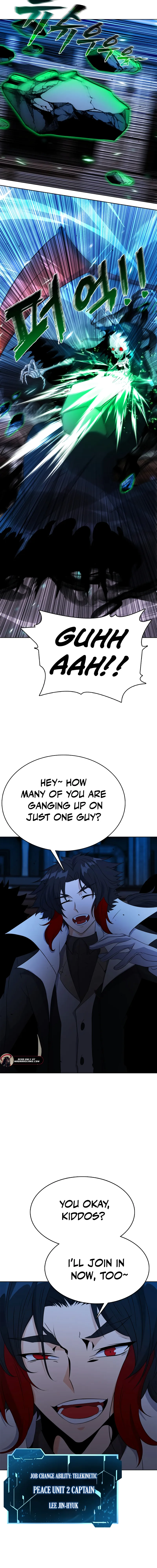 Read Real World_ Another World War EN Manga Online