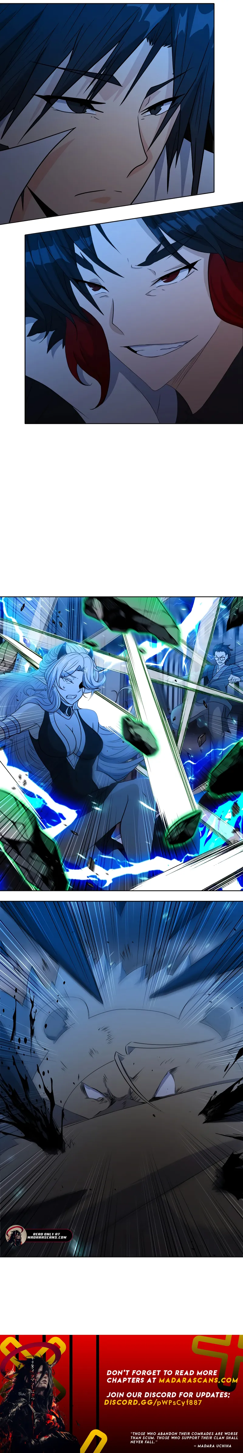 Read Real World_ Another World War EN Manga Online