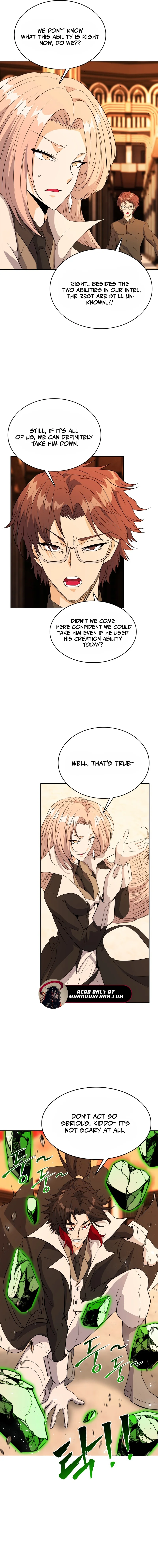 Read Real World_ Another World War EN Manga Online